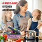16-in-1 Multifunctional Vegetable Cutter