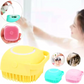 Silicone Bath Body Brush